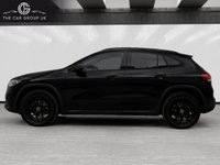 USED 2023 23 MERCEDES-BENZ EQA EQA 250+ 70.5kWh AMG Line (Premium) SUV 5dr Electric Auto (190 ps) 
