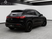 USED 2023 23 MERCEDES-BENZ EQA EQA 250+ 70.5kWh AMG Line (Premium) SUV 5dr Electric Auto (190 ps) 