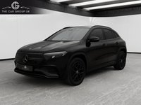 USED 2023 23 MERCEDES-BENZ EQA EQA 250+ 70.5kWh AMG Line (Premium) SUV 5dr Electric Auto (190 ps) 