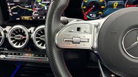 USED 2023 23 MERCEDES-BENZ EQA EQA 250+ 70.5kWh AMG Line (Premium) SUV 5dr Electric Auto (190 ps) 
