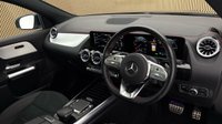 USED 2023 23 MERCEDES-BENZ EQA EQA 250+ 70.5kWh AMG Line (Premium) SUV 5dr Electric Auto (190 ps) 