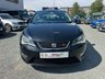 USED 2017 66 SEAT IBIZA 1.2 TSI FR Sport Coupe 3dr Petrol Manual Euro 6 (90 ps) fab car