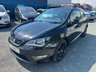 USED 2017 66 SEAT IBIZA 1.2 TSI FR Sport Coupe 3dr Petrol Manual Euro 6 (90 ps) fab car