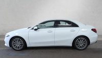 USED 2022 22 MERCEDES-BENZ A CLASS 1.3 A180 Sport Edition (Executive) Saloon 4dr Petrol 7G-DCT Euro 6 (s/s) (136 ps) 