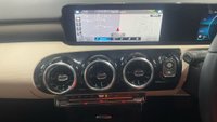 USED 2022 22 MERCEDES-BENZ A CLASS 1.3 A180 Sport Edition (Executive) Saloon 4dr Petrol 7G-DCT Euro 6 (s/s) (136 ps) 