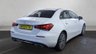 USED 2022 22 MERCEDES-BENZ A CLASS 1.3 A180 Sport Edition (Executive) Saloon 4dr Petrol 7G-DCT Euro 6 (s/s) (136 ps) 
