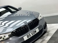 USED 2017 B BMW 5 SERIES 3.0 530d M Sport Saloon 4dr Diesel Auto xDrive Euro 6 (s/s) (265 ps) M PERFORMANCE
