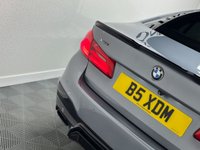 USED 2017 B BMW 5 SERIES 3.0 530d M Sport Saloon 4dr Diesel Auto xDrive Euro 6 (s/s) (265 ps) M PERFORMANCE
