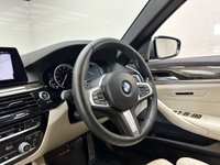 USED 2017 B BMW 5 SERIES 3.0 530d M Sport Saloon 4dr Diesel Auto xDrive Euro 6 (s/s) (265 ps) M PERFORMANCE