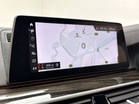 USED 2017 B BMW 5 SERIES 3.0 530d M Sport Saloon 4dr Diesel Auto xDrive Euro 6 (s/s) (265 ps) M PERFORMANCE