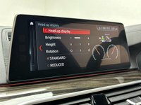 USED 2017 B BMW 5 SERIES 3.0 530d M Sport Saloon 4dr Diesel Auto xDrive Euro 6 (s/s) (265 ps) M PERFORMANCE