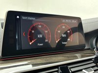 USED 2017 B BMW 5 SERIES 3.0 530d M Sport Saloon 4dr Diesel Auto xDrive Euro 6 (s/s) (265 ps) M PERFORMANCE