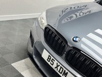USED 2017 B BMW 5 SERIES 3.0 530d M Sport Saloon 4dr Diesel Auto xDrive Euro 6 (s/s) (265 ps) M PERFORMANCE