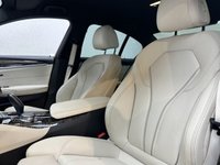 USED 2017 B BMW 5 SERIES 3.0 530d M Sport Saloon 4dr Diesel Auto xDrive Euro 6 (s/s) (265 ps) M PERFORMANCE