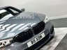 USED 2017 B BMW 5 SERIES 3.0 530d M Sport Saloon 4dr Diesel Auto xDrive Euro 6 (s/s) (265 ps) M PERFORMANCE