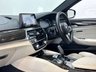 USED 2017 B BMW 5 SERIES 3.0 530d M Sport Saloon 4dr Diesel Auto xDrive Euro 6 (s/s) (265 ps) M PERFORMANCE