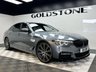 USED 2017 B BMW 5 SERIES 3.0 530d M Sport Saloon 4dr Diesel Auto xDrive Euro 6 (s/s) (265 ps) M PERFORMANCE