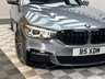 USED 2017 B BMW 5 SERIES 3.0 530d M Sport Saloon 4dr Diesel Auto xDrive Euro 6 (s/s) (265 ps) M PERFORMANCE