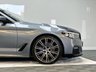 USED 2017 B BMW 5 SERIES 3.0 530d M Sport Saloon 4dr Diesel Auto xDrive Euro 6 (s/s) (265 ps) M PERFORMANCE
