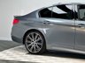 USED 2017 B BMW 5 SERIES 3.0 530d M Sport Saloon 4dr Diesel Auto xDrive Euro 6 (s/s) (265 ps) M PERFORMANCE