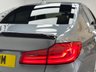 USED 2017 B BMW 5 SERIES 3.0 530d M Sport Saloon 4dr Diesel Auto xDrive Euro 6 (s/s) (265 ps) M PERFORMANCE