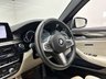 USED 2017 B BMW 5 SERIES 3.0 530d M Sport Saloon 4dr Diesel Auto xDrive Euro 6 (s/s) (265 ps) M PERFORMANCE
