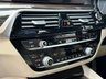 USED 2017 B BMW 5 SERIES 3.0 530d M Sport Saloon 4dr Diesel Auto xDrive Euro 6 (s/s) (265 ps) M PERFORMANCE