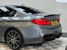 USED 2017 B BMW 5 SERIES 3.0 530d M Sport Saloon 4dr Diesel Auto xDrive Euro 6 (s/s) (265 ps) M PERFORMANCE