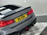 USED 2017 B BMW 5 SERIES 3.0 530d M Sport Saloon 4dr Diesel Auto xDrive Euro 6 (s/s) (265 ps) M PERFORMANCE