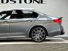 USED 2017 B BMW 5 SERIES 3.0 530d M Sport Saloon 4dr Diesel Auto xDrive Euro 6 (s/s) (265 ps) M PERFORMANCE