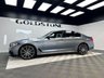 USED 2017 B BMW 5 SERIES 3.0 530d M Sport Saloon 4dr Diesel Auto xDrive Euro 6 (s/s) (265 ps) M PERFORMANCE