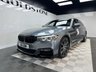 USED 2017 B BMW 5 SERIES 3.0 530d M Sport Saloon 4dr Diesel Auto xDrive Euro 6 (s/s) (265 ps) M PERFORMANCE