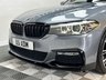 USED 2017 B BMW 5 SERIES 3.0 530d M Sport Saloon 4dr Diesel Auto xDrive Euro 6 (s/s) (265 ps) M PERFORMANCE