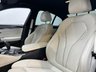 USED 2017 B BMW 5 SERIES 3.0 530d M Sport Saloon 4dr Diesel Auto xDrive Euro 6 (s/s) (265 ps) M PERFORMANCE