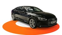 2020 AUDI A5 2.0 TFSI 35 S line Sportback 5dr Petrol S Tronic Euro 6 (s/s) (150 ps) £15990.00