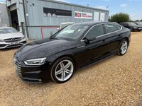 2020 AUDI A5
