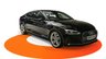 USED 2020 69 AUDI A5 2.0 TFSI 35 S line Sportback 5dr Petrol S Tronic Euro 6 (s/s) (150 ps) 