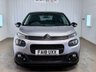 USED 2018 CITROEN C3 1.2 PureTech GPF Flair Hatchback 5dr Petrol Manual Euro 6 (s/s) (110 ps) APPLE CARPLAY | ANDROID AUTO