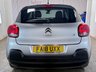USED 2018 CITROEN C3 1.2 PureTech GPF Flair Hatchback 5dr Petrol Manual Euro 6 (s/s) (110 ps) APPLE CARPLAY | ANDROID AUTO