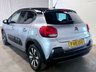 USED 2018 CITROEN C3 1.2 PureTech GPF Flair Hatchback 5dr Petrol Manual Euro 6 (s/s) (110 ps) APPLE CARPLAY | ANDROID AUTO