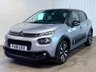 USED 2018 CITROEN C3 1.2 PureTech GPF Flair Hatchback 5dr Petrol Manual Euro 6 (s/s) (110 ps) APPLE CARPLAY | ANDROID AUTO