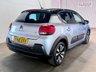 USED 2018 CITROEN C3 1.2 PureTech GPF Flair Hatchback 5dr Petrol Manual Euro 6 (s/s) (110 ps) APPLE CARPLAY | ANDROID AUTO