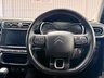 USED 2018 CITROEN C3 1.2 PureTech GPF Flair Hatchback 5dr Petrol Manual Euro 6 (s/s) (110 ps) APPLE CARPLAY | ANDROID AUTO