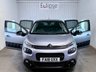 USED 2018 CITROEN C3 1.2 PureTech GPF Flair Hatchback 5dr Petrol Manual Euro 6 (s/s) (110 ps) APPLE CARPLAY | ANDROID AUTO