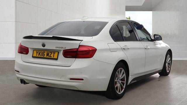 View our BMW 3 SERIES