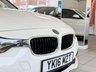 USED 2016 16 BMW 3 SERIES 2.0 320d ED Plus Euro 6 (s/s) 4dr 47k Mile 320d ED Plus