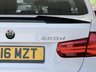 USED 2016 16 BMW 3 SERIES 2.0 320d ED Plus Euro 6 (s/s) 4dr 47k Mile 320d ED Plus