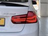 USED 2016 16 BMW 3 SERIES 2.0 320d ED Plus Euro 6 (s/s) 4dr 47k Mile 320d ED Plus