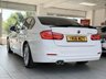 USED 2016 16 BMW 3 SERIES 2.0 320d ED Plus Euro 6 (s/s) 4dr 47k Mile 320d ED Plus