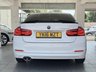 USED 2016 16 BMW 3 SERIES 2.0 320d ED Plus Euro 6 (s/s) 4dr 47k Mile 320d ED Plus